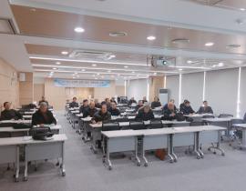 2018년 고경력 과학기술인 경력전환 교육(대전) 관련사진 3 보기